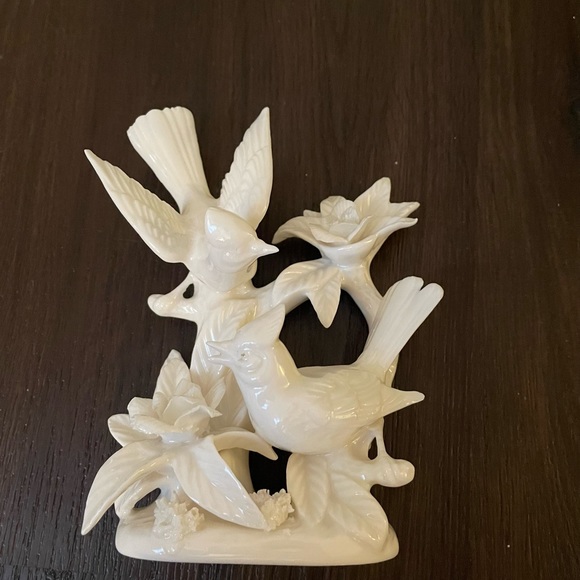 Vintage Porcelain Birds - Picture 2 of 4